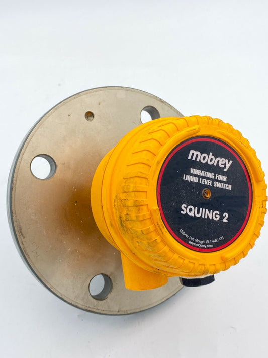 MOBREY SQUING 2 Direct load switching supply 50 60 Hz