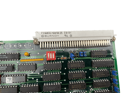 XYCOM DIO XVME - 240 70240 - 001 U 1.1 PCB BOARD x1pc - KLR Automation