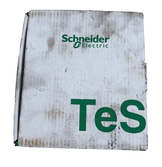 SCHNEIDER ELECTRIC LC1D65AV7 940905 CONTACTEUR TRIPOLAIRE AVEC BORNIER x1