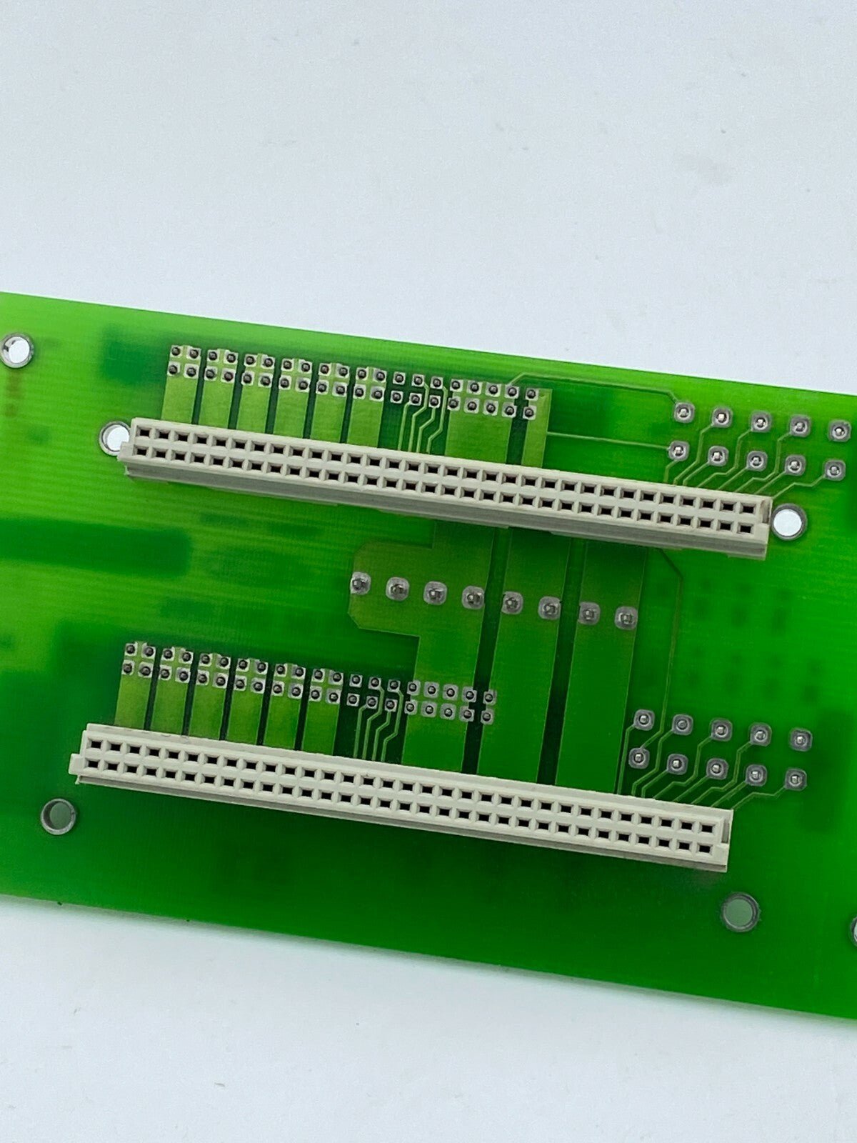 Bausch+Ströbel Pcb Circuit Board 590 200 20 La - KLR Automation
