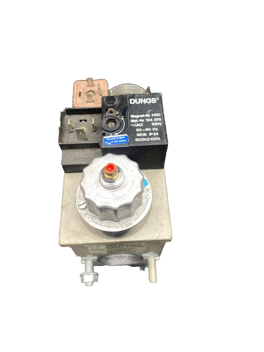 DUNGS MB-DLE 407 B01 S50 (226874) 360MBAR 3123525