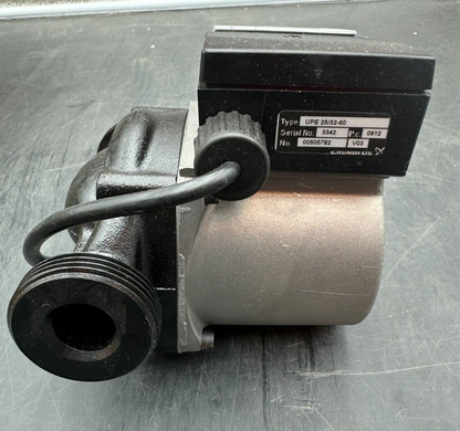 GRUNDFOS UPE 25-60 130 CIRCULATEUR UPE SERIE 2000
