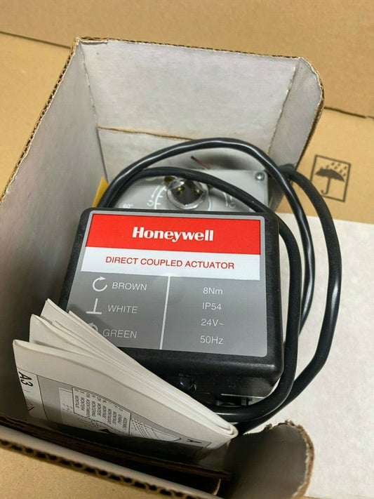 Honeywell ML6174E2008 Damper Actuator