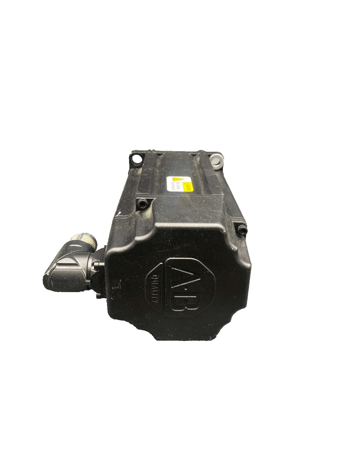 ALLEN BRADLEY VPL - B1153F - PJ12AA SERIE A 3 PHASE 5000 RPM AC SERVO MOTOR KINETIX - KLR Automation
