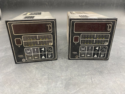 1pc x JUMO DICON Z ZR2 - 96/1 - 001 - 2 - 16 THERMOSTAT - KLR Automation