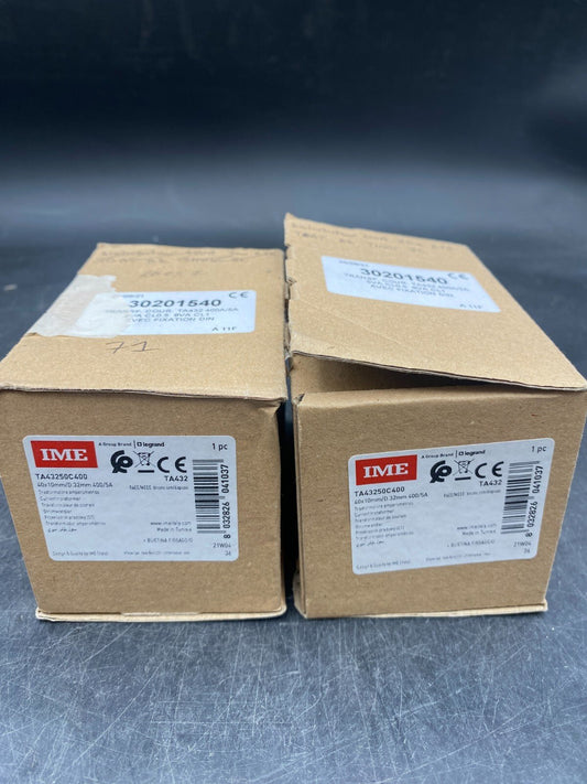 2pc x TA43250C400 IME T. I. - KLR Automation