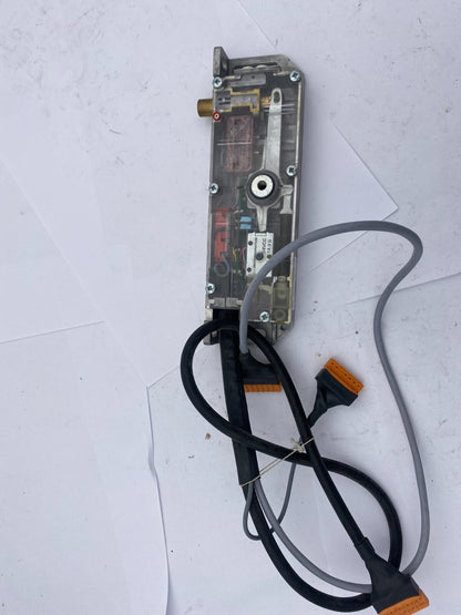 1pc x DELTABLOCK G/PC/PA 10125058 ELECTRIC STRIKE 24VCC - KLR Automation