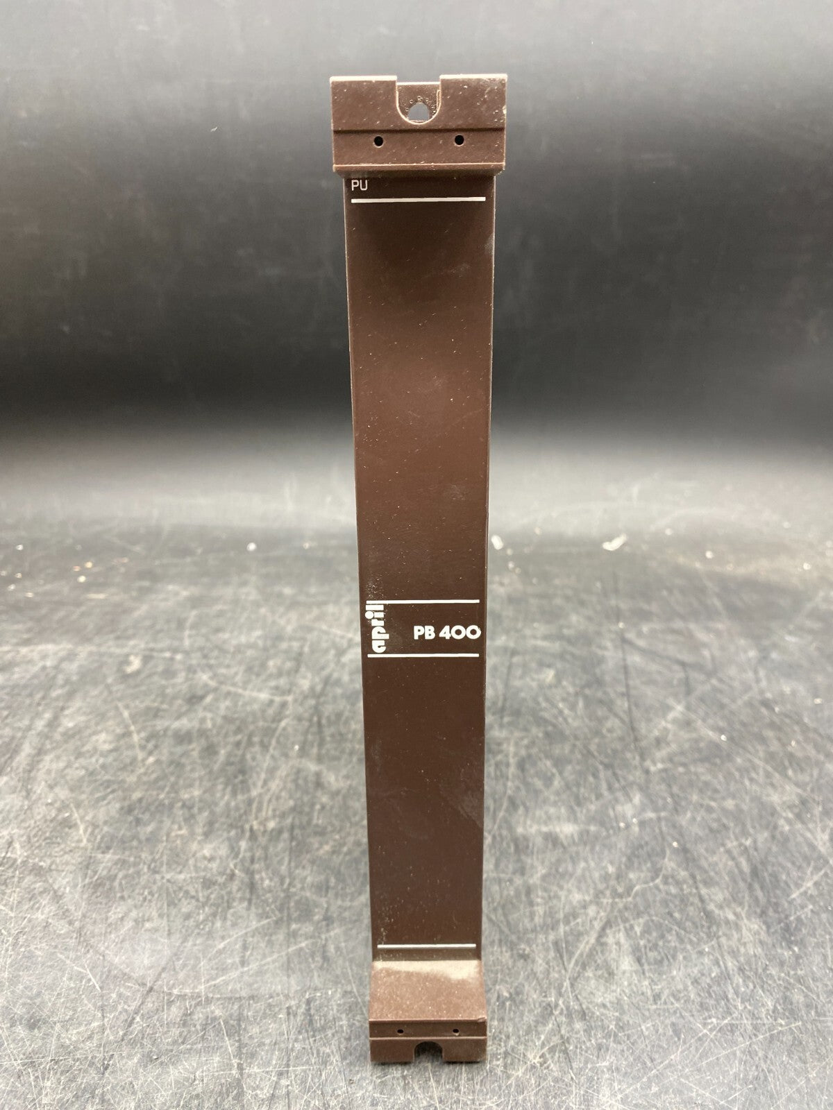 APRIL PB400 61041 MEM 61041U 370 C - KLR Automation