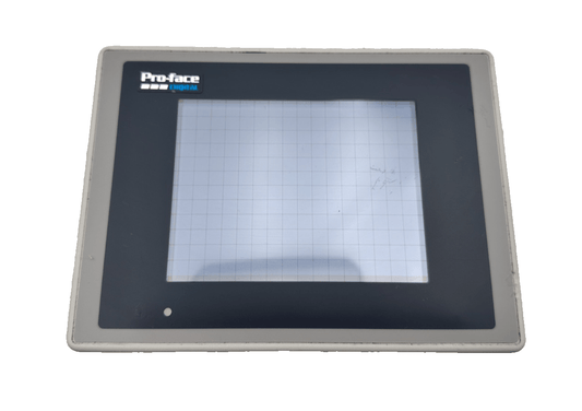 PRO - FACE QUICKPANEL GP270 - SC21 - 24VP DC24V 12W - KLR Automation