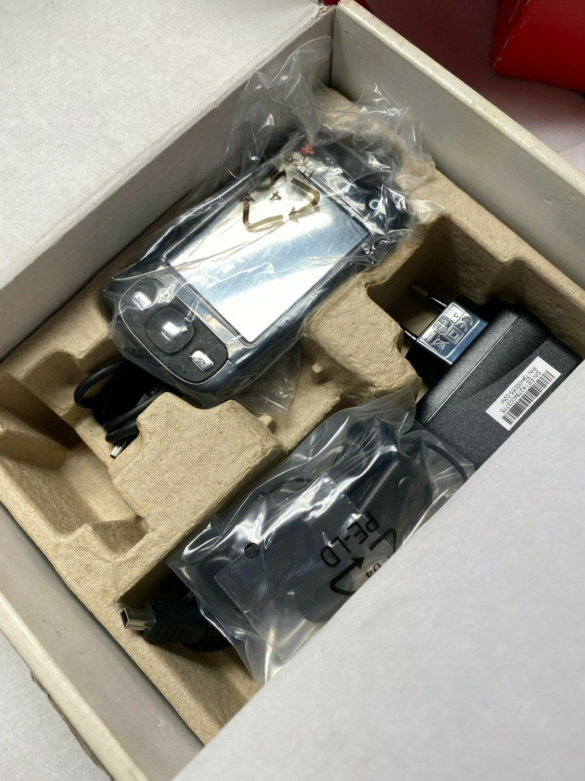 HTC SFR S300+   Mobile Phone Old Stock Rare collectors Mobile Phone Cell