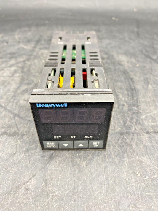 1pc x HONEYWELL UDC1000 MICRO-PRO DC100210001000 90-264 VAC 4VA