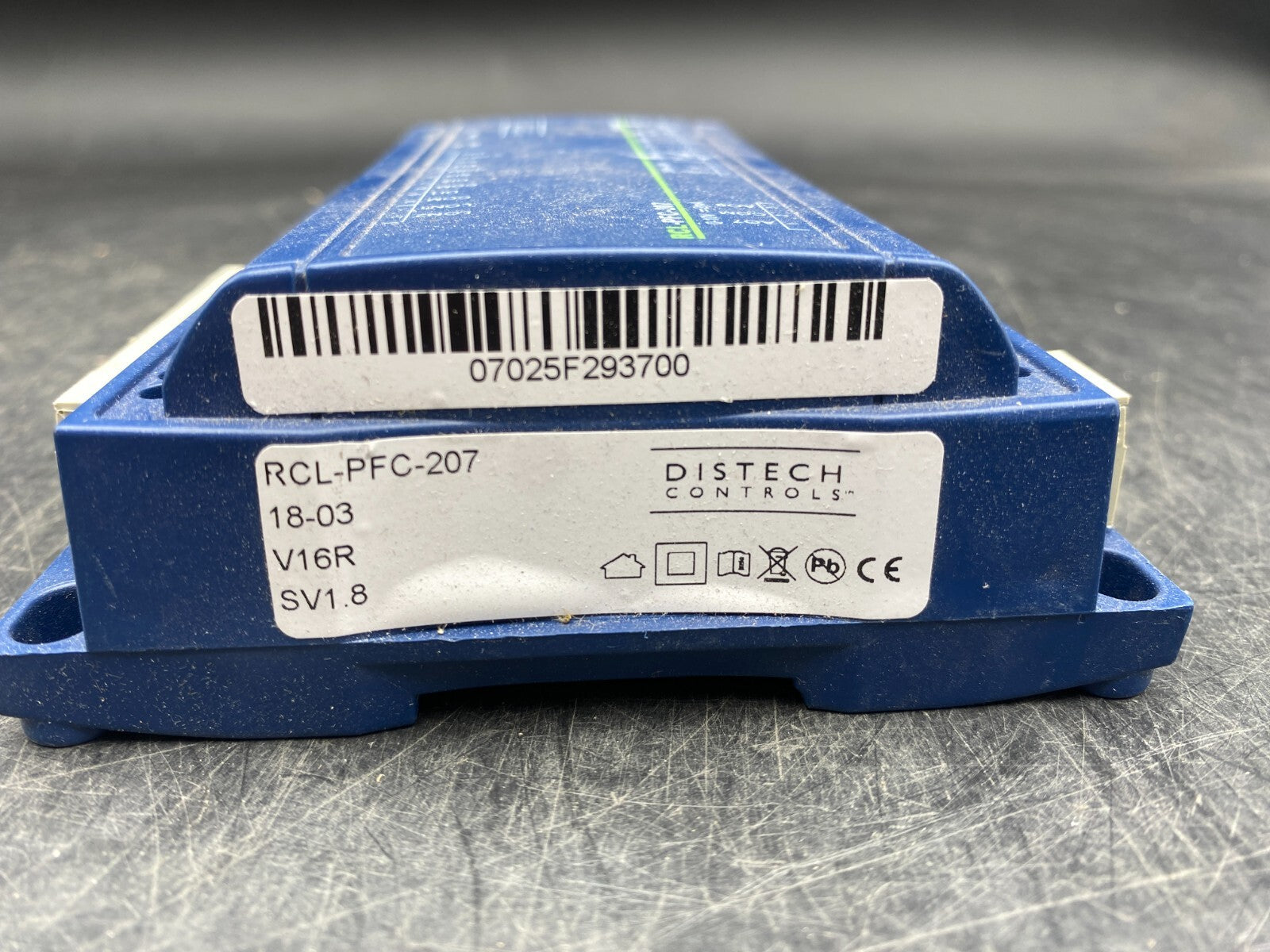 Distech Contrôleur RCL-PFC-207