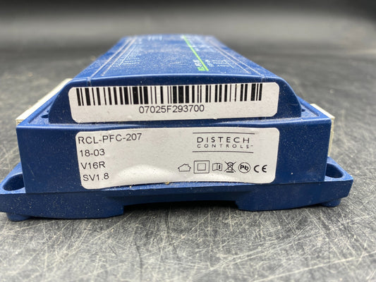 Distech Contrôleur RCL-PFC-207