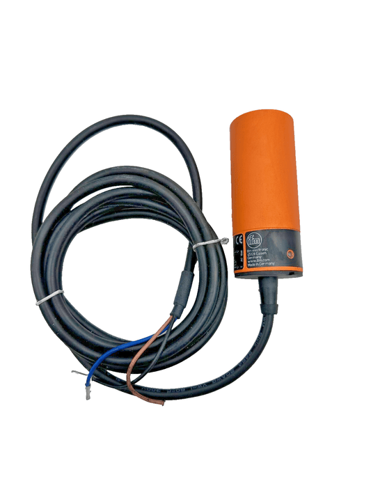 IFM EFECTOR 100 IB5096 IB - 3020 - BPKG PROXIMITY SWITCH SENSOR - KLR Automation