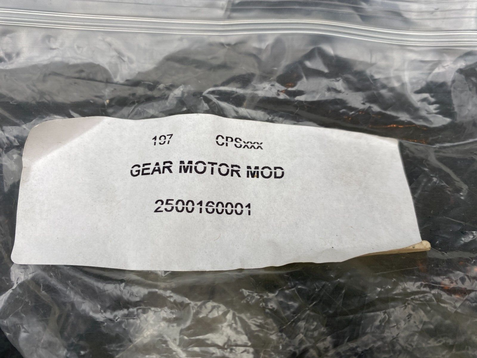 JAPAN SERVO URH8P20N HMKII SERIES 100V 20W 30min + 8H6N-21