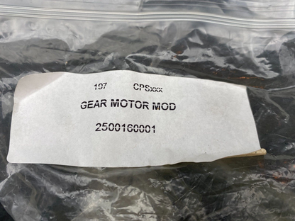 JAPAN SERVO URH8P20N HMKII SERIES 100V 20W 30min + 8H6N-21