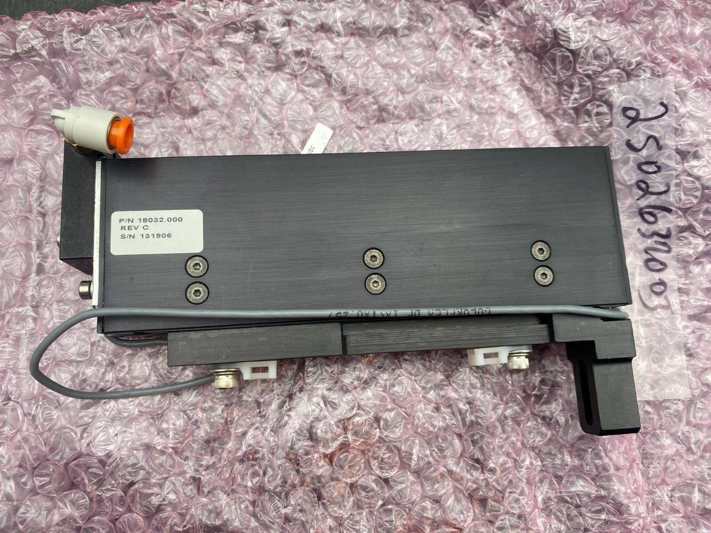 CPS 18032.000 2502637003 LINE ASSY LED WHTW/AIRWASH x 1pc