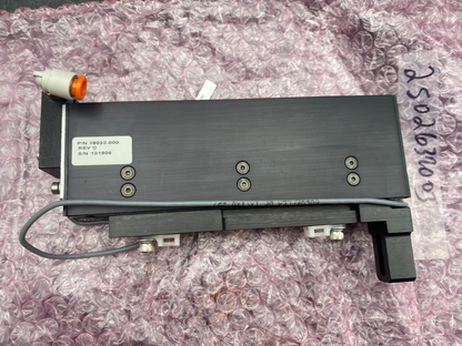 CPS 18032.000 2502637003 LINE ASSY LED WHTW/AIRWASH x 1pc