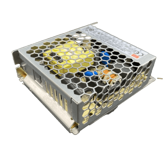 MEAN WELL LRS - 35 - 5 ALIMENTATION - KLR Automation