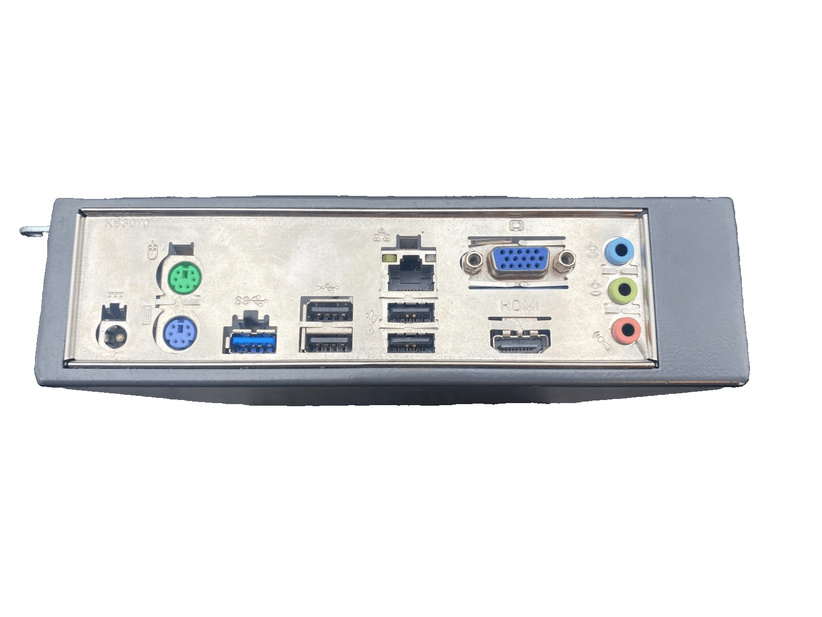 BAY TRAIL SOC ATX POWER BAT - I2 KB3110G53900018 MOTHER BOARD + CBKX - D16B - KLR Automation