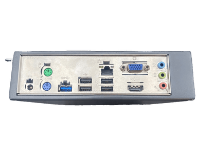 BAY TRAIL SOC ATX POWER BAT - I2 KB3110G53900018 MOTHER BOARD + CBKX - D16B - KLR Automation