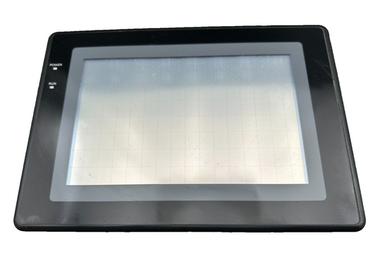 OMRON NT600S-ST211B-EV3 INTERACTIVE DISPLAY