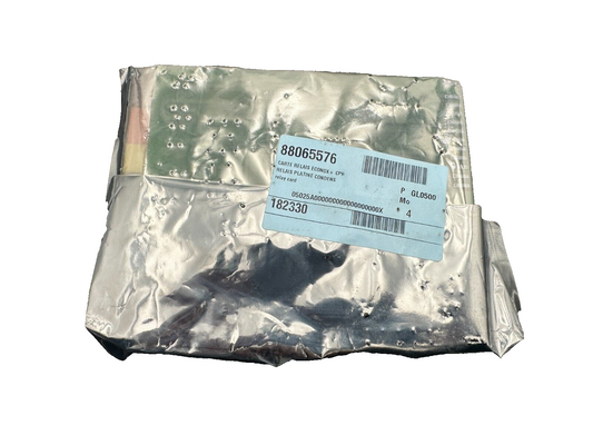 DE DIETRICH 88065576 182330 CARTE RELAIS ECONOX + CPR
