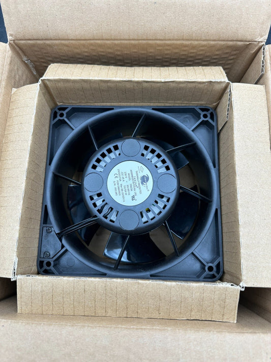 COMAIR ROTRON TNE3A 230V 50/60Hz FOR EN60950 COOLING FAN - KLR Automation