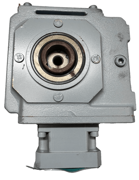 STOBER S202AGD0115ME10 GEAR MOTOR - KLR Automation