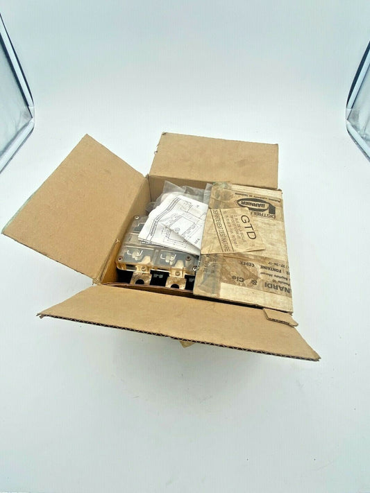 Eaton Holec Dumeco Disconnector Switch S32d/3 ith 315 a - KLR Automation
