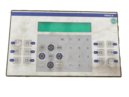 TELEMECANIQUE MAGELIS XBT P022010 24VDC 10W x1pc - KLR Automation