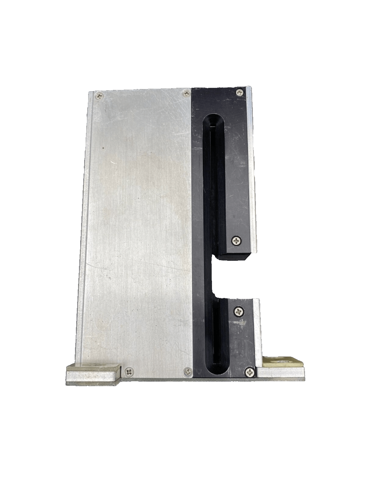 DLR 2500764001 4CH+ DOUBLES DETECTOR ASSY x1pc - KLR Automation