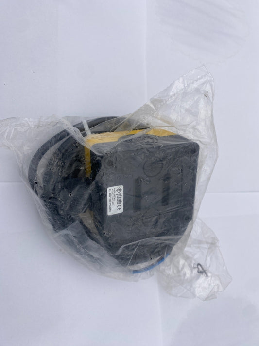1pc x PIZZATO EL AN21296-Y18Z358 A19 EL1-402477 CONTROL UNIT FOR ELEVATOR CPN 37