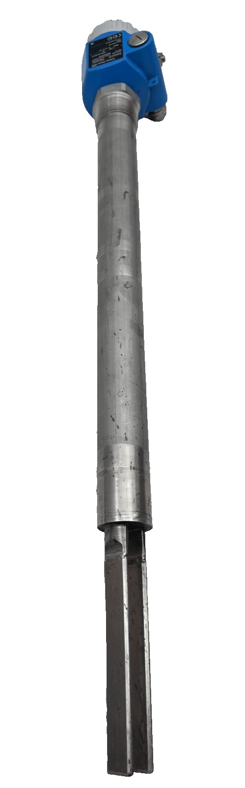 ENDRESS+HAUSER FTM51 - 4GG2L2A32AA SOLIPHANT M LEVEL SENSOR - KLR Automation