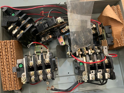 GE General Electric 200 Line Control 2