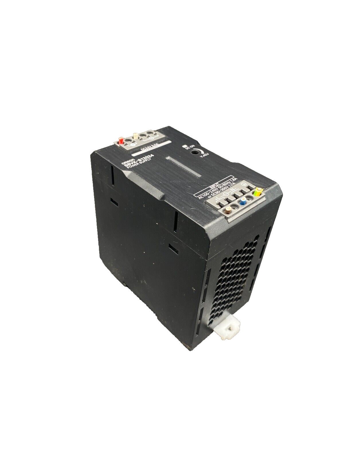 OMRON S8VK-S12024 POWER SUPPLY x1pc