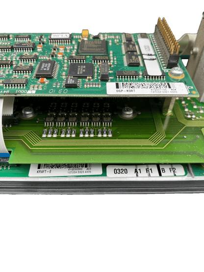 ABB DSQC346E 3HAB8101 - 11/08B SERVO DRIVE - KLR Automation