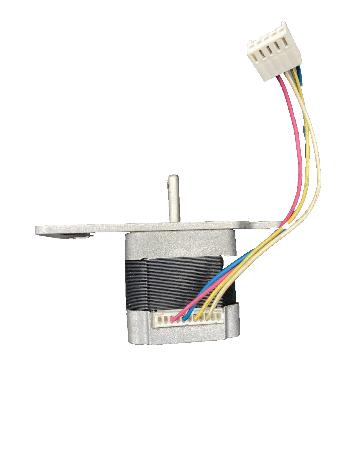 JAPAN SERVO KH42JM2-851 1.8°/STEP x2pc