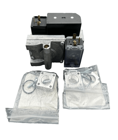 DE DIETRICH 97955962 107622 RAMPE GAZ KROMSCHRODER CG10R70 - D1W5BWVZ - KLR Automation