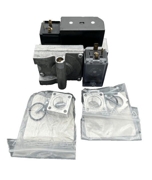 DE DIETRICH 97955962 107622 RAMPE GAZ KROMSCHRODER CG10R70 - D1W5BWVZ - KLR Automation