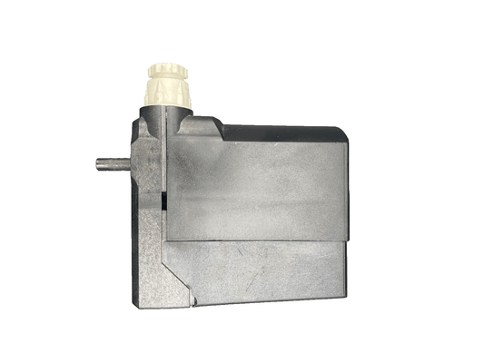SIEMENS SQN75.424A21 230V 6VA 12s 2.5 Nm - KLR Automation