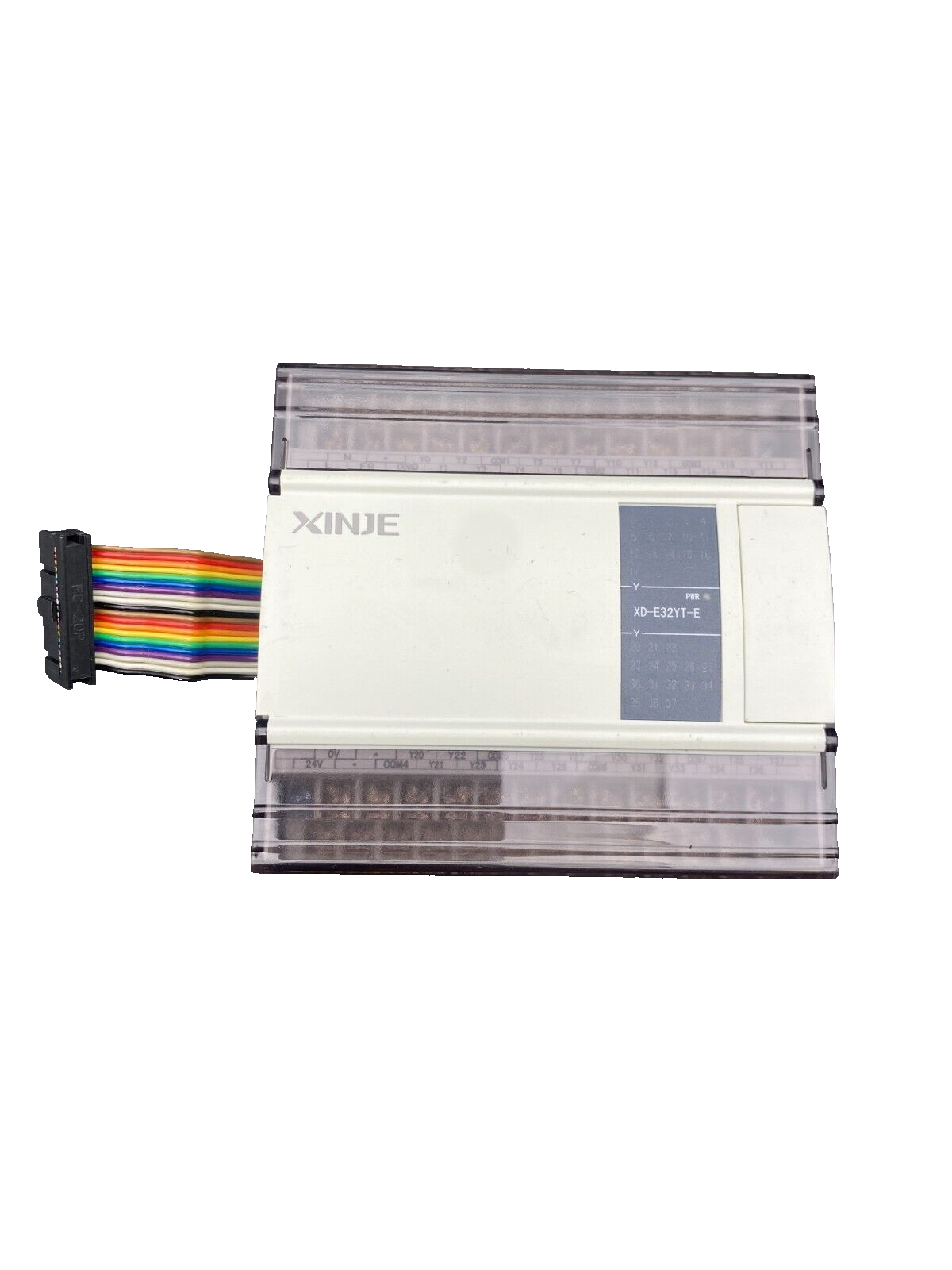 XINJE XD-E32YT-E EXTENSION MODULE
