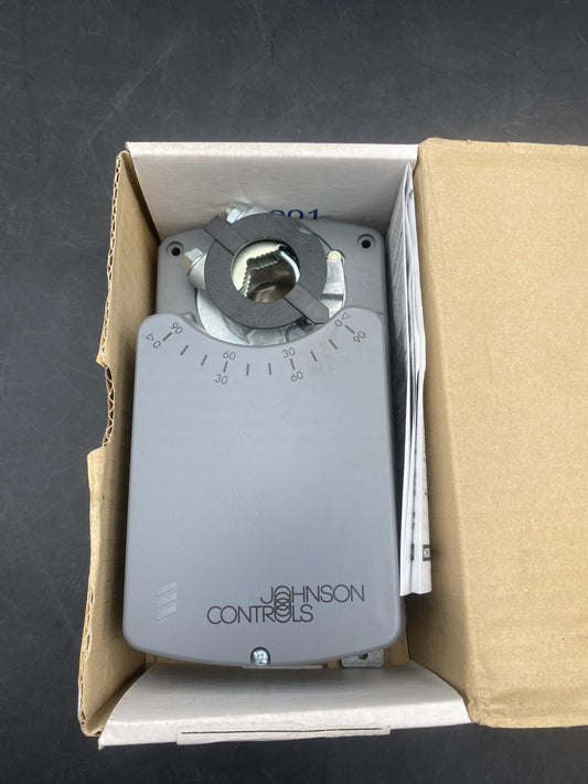 JOHNSON CONTROLS M9108 - GGA - 1 ACTUATORS MODULATING - KLR Automation