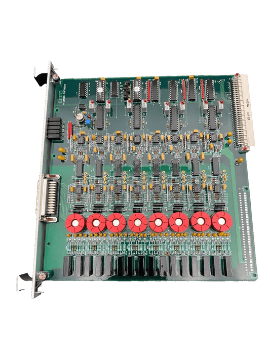 CEGELEC ALSPA ALSTOM SCN251A MODULE DE COMMANDE - KLR Automation