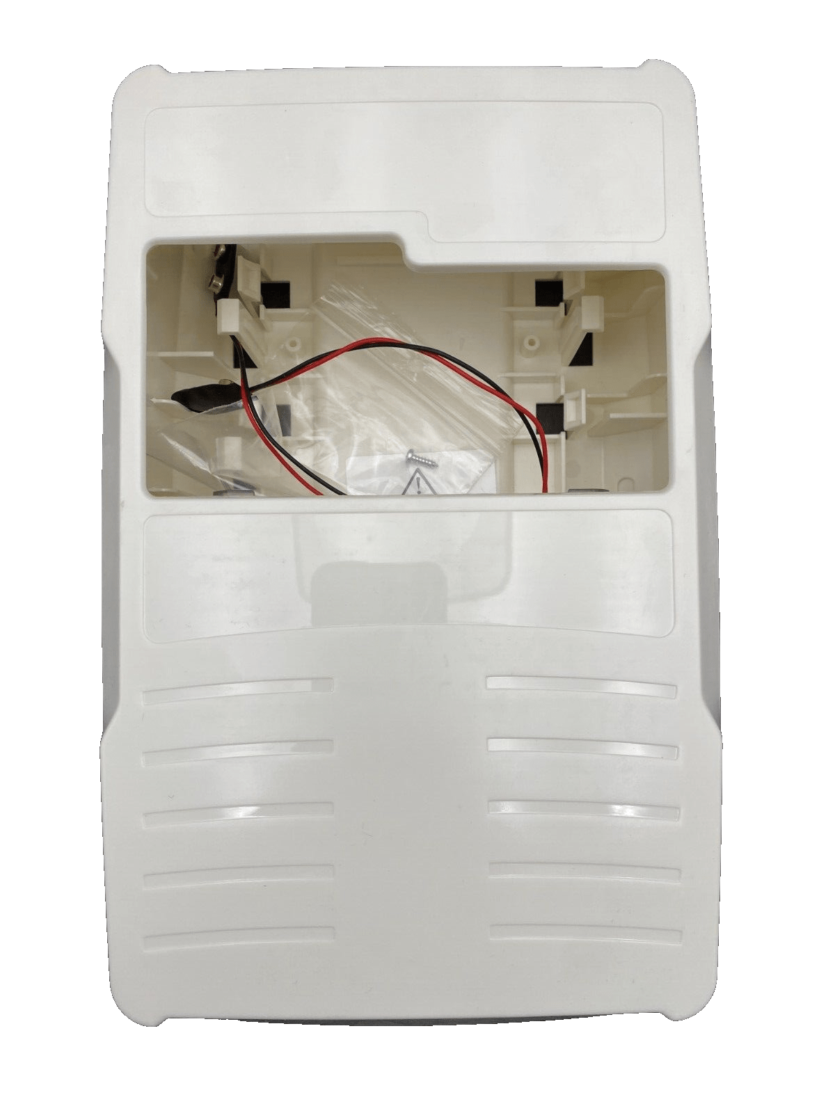 FINSECUR TASMAN 4 - V2 ATECO931 - A ALARME TECHNIQUE 4 ENTREES SOFT 2.2 - KLR Automation