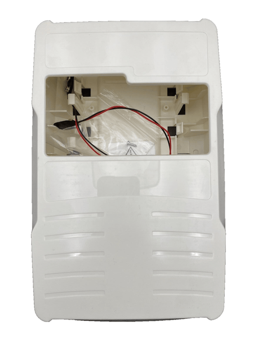 FINSECUR TASMAN 4 - V2 ATECO931 - A ALARME TECHNIQUE 4 ENTREES SOFT 2.2 - KLR Automation
