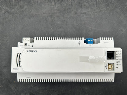 1 Pc x Siemens  PXC00.D  ( etat comme neuf )