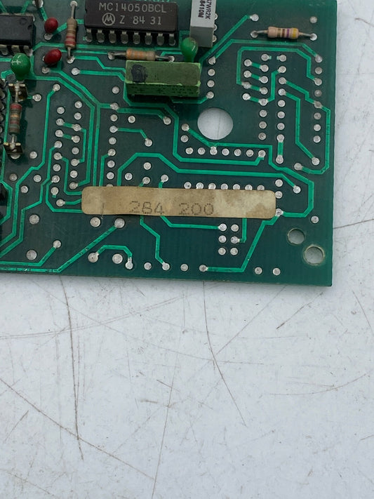 2 x CARTE MERE 284 200 altometer