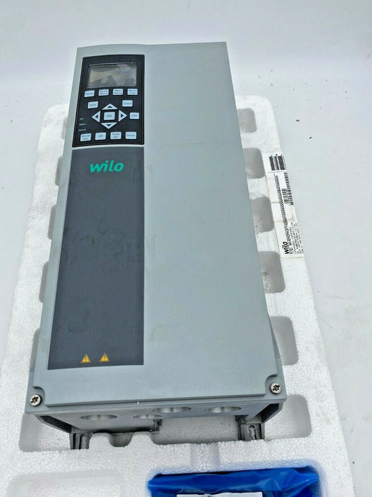 WILO EFC0.37 3x380 - 480V 50/60Hz IP55 2193429 136F9219 - KLR Automation