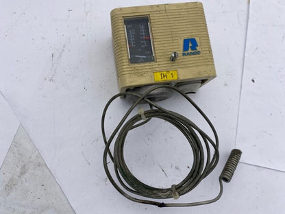 1pc x RANCO THERMOSTAT  016H6954-5 LF5045886 RECBER1706464